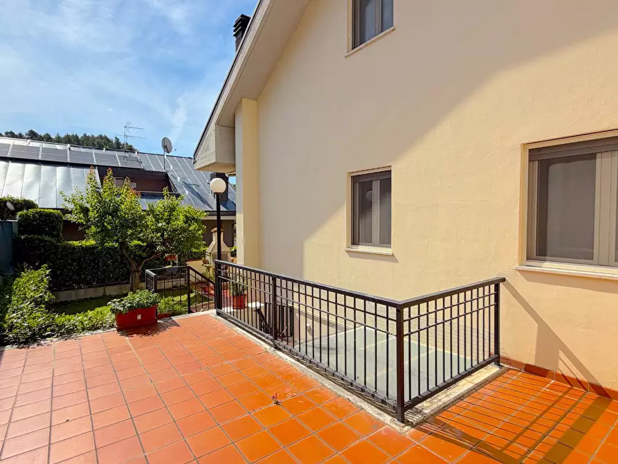 Immagine 41 di Villetta a schiera in vendita  in Via dei Giacinti 23 a Ascoli Piceno