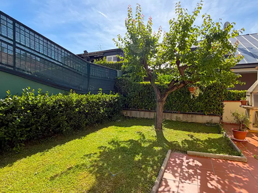 Immagine 34 di Villetta a schiera in vendita  in Via dei Giacinti 23 a Ascoli Piceno