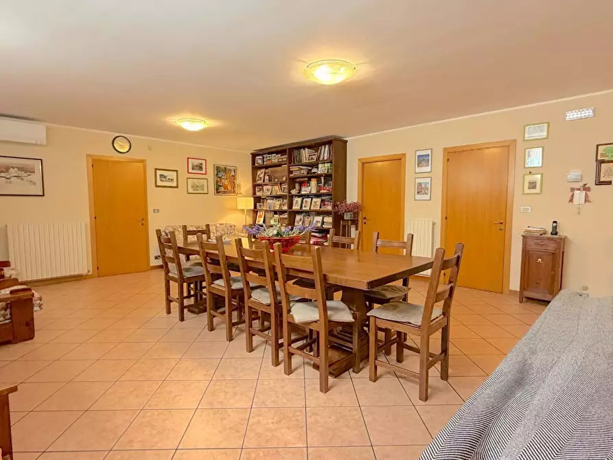 Immagine 52 di Villetta a schiera in vendita  in Via dei Giacinti 23 a Ascoli Piceno