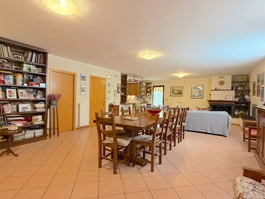 Immagine 51 di Villetta a schiera in vendita  in Via dei Giacinti 23 a Ascoli Piceno