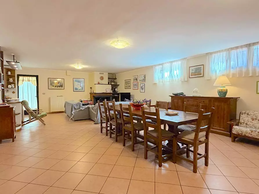 Immagine 53 di Villetta a schiera in vendita  in Via dei Giacinti 23 a Ascoli Piceno