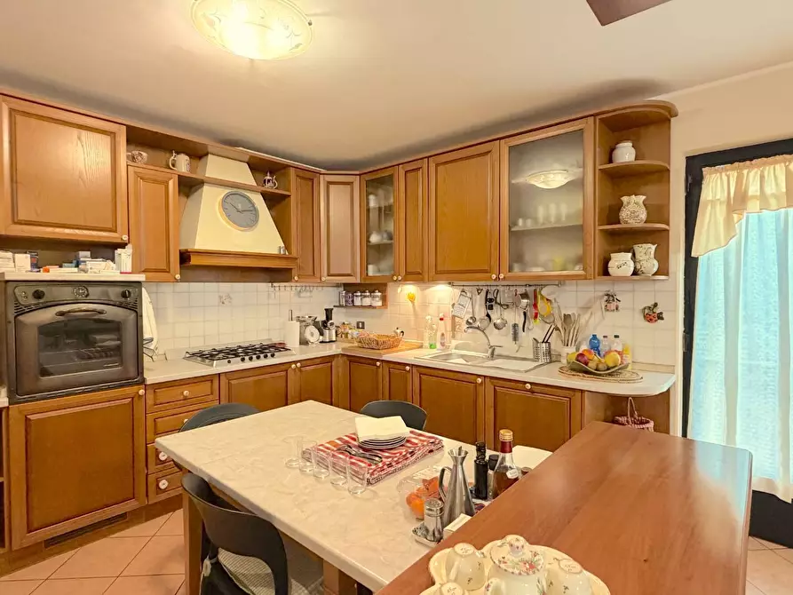 Immagine 56 di Villetta a schiera in vendita  in Via dei Giacinti 23 a Ascoli Piceno