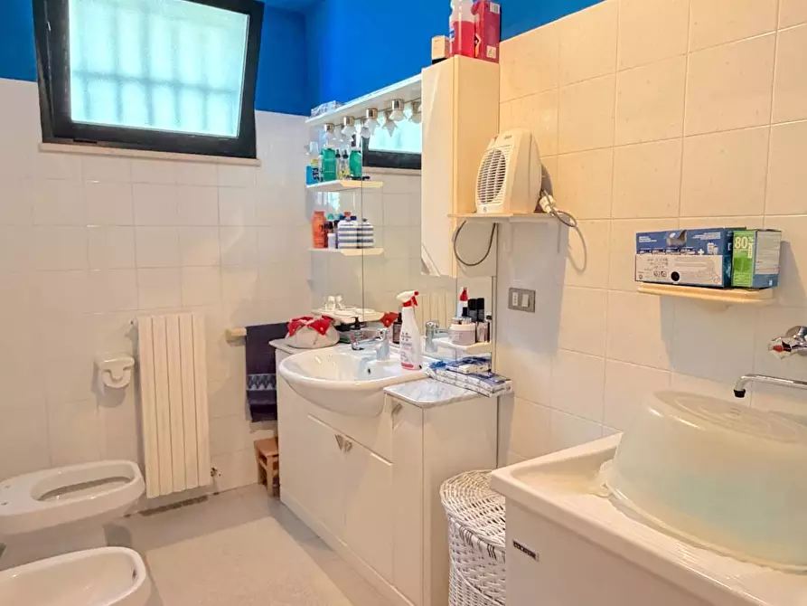Immagine 59 di Villetta a schiera in vendita  in Via dei Giacinti 23 a Ascoli Piceno