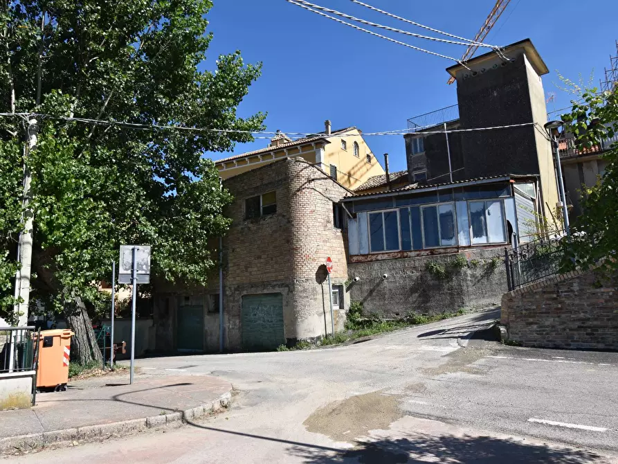 Immagine 3 di Casa indipendente in vendita  in Via Mattatoio 51 a Monteprandone