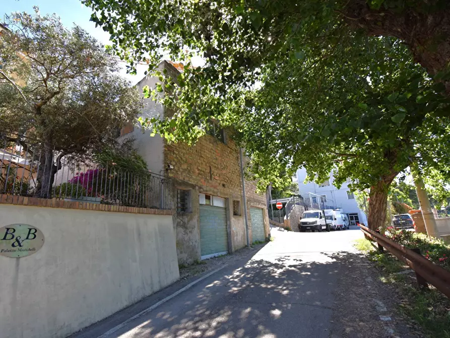Immagine 13 di Casa indipendente in vendita  in Via Mattatoio 51 a Monteprandone