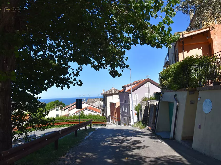 Immagine 14 di Casa indipendente in vendita  in Via Mattatoio 51 a Monteprandone