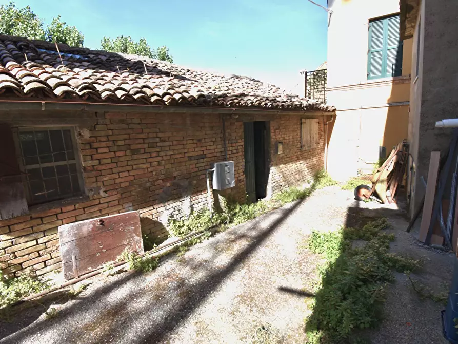 Immagine 19 di Casa indipendente in vendita  in Via Mattatoio 51 a Monteprandone