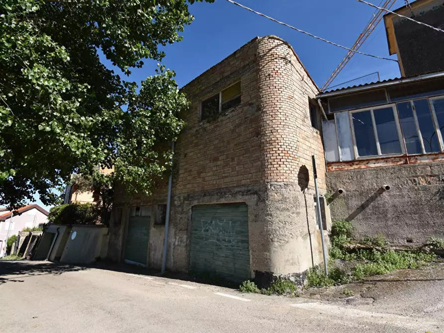 Immagine 21 di Casa indipendente in vendita  in Via Mattatoio 51 a Monteprandone