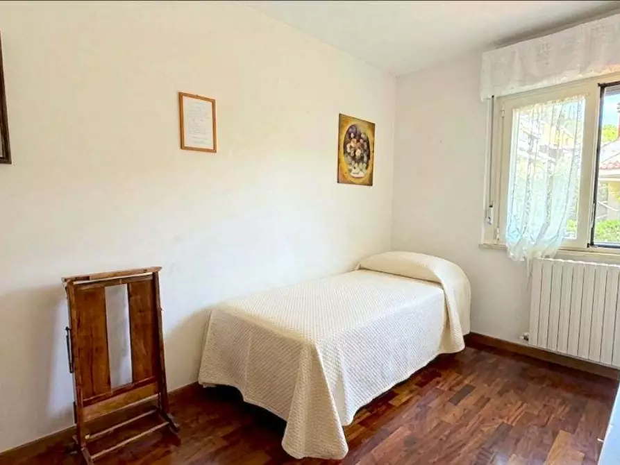 Immagine 19 di Villetta a schiera in vendita  in Via dei Giacinti 23 a Ascoli Piceno