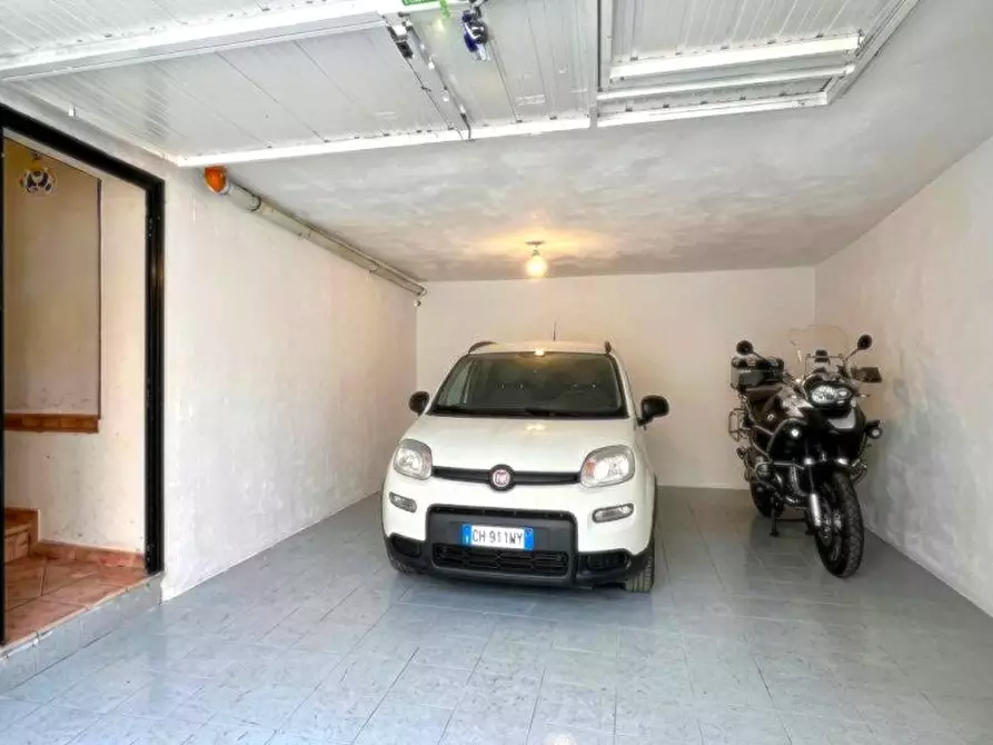 Immagine 60 di Villetta a schiera in vendita  in Via dei Giacinti 23 a Ascoli Piceno