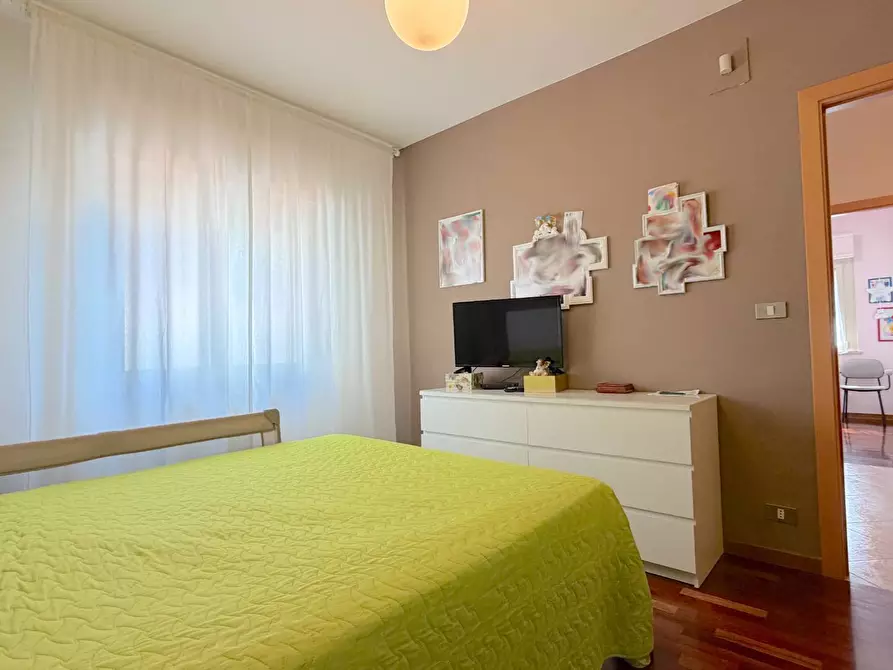 Immagine 16 di Villetta a schiera in vendita  in Via dei Giacinti 23 a Ascoli Piceno