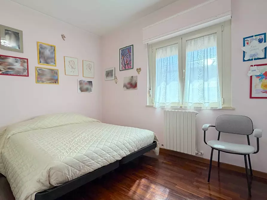 Immagine 17 di Villetta a schiera in vendita  in Via dei Giacinti 23 a Ascoli Piceno