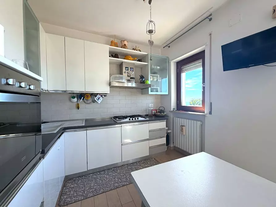 Immagine 5 di Appartamento in vendita  in Via Borgo da mare 95/A a Monteprandone
