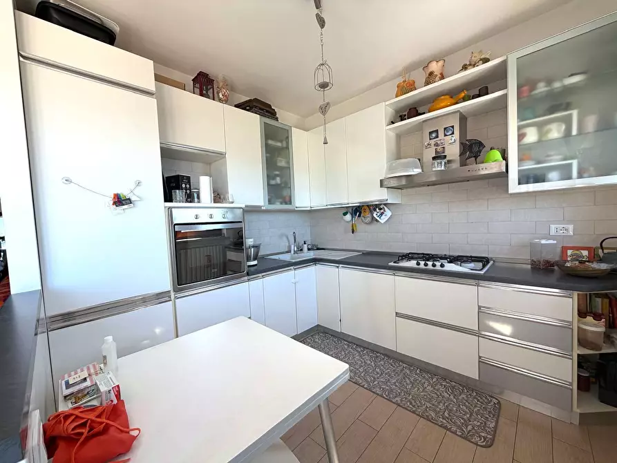 Immagine 25 di Appartamento in vendita  in Via Borgo da mare 95/A a Monteprandone