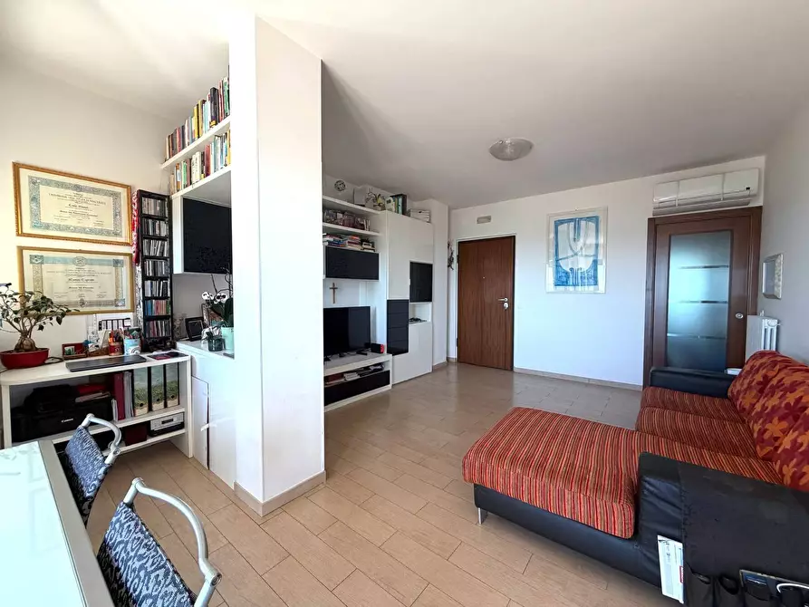 Immagine 8 di Appartamento in vendita  in Via Borgo da mare 95/A a Monteprandone