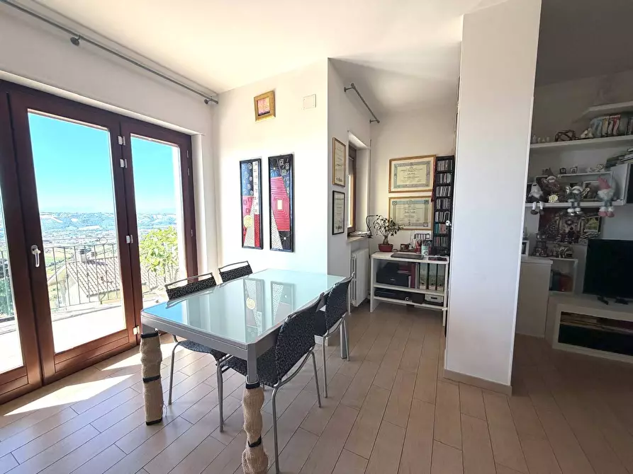 Immagine 6 di Appartamento in vendita  in Via Borgo da mare 95/A a Monteprandone