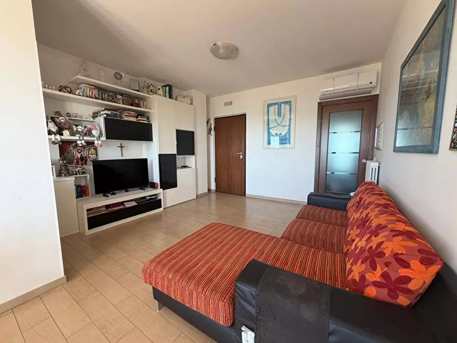 Immagine 24 di Appartamento in vendita  in Via Borgo da mare 95/A a Monteprandone
