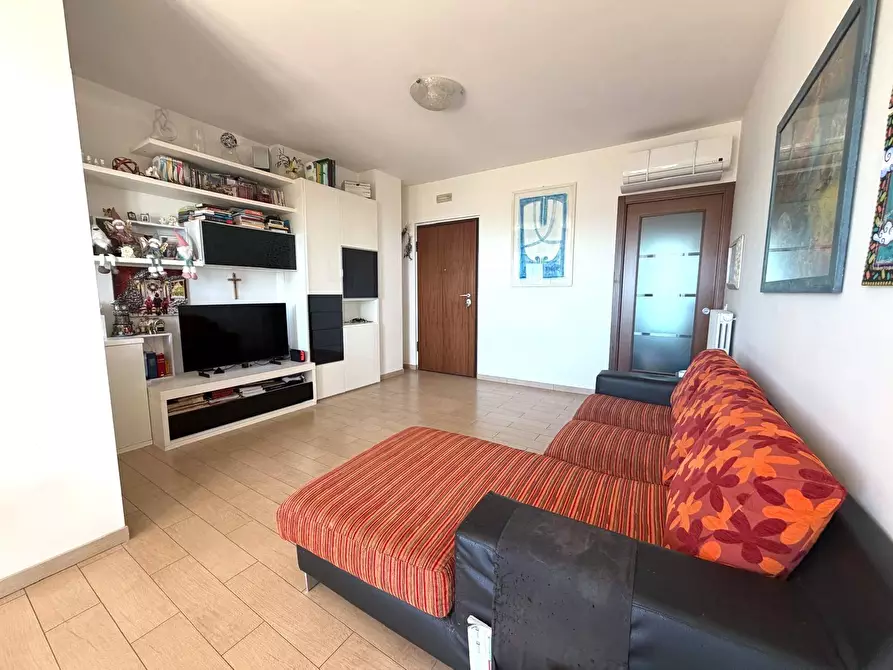 Immagine 9 di Appartamento in vendita  in Via Borgo da mare 95/A a Monteprandone