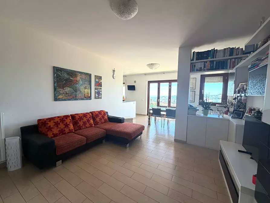 Immagine 7 di Appartamento in vendita  in Via Borgo da mare 95/A a Monteprandone