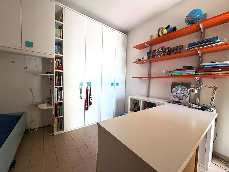 Immagine 16 di Appartamento in vendita  in Via Borgo da mare 95/A a Monteprandone