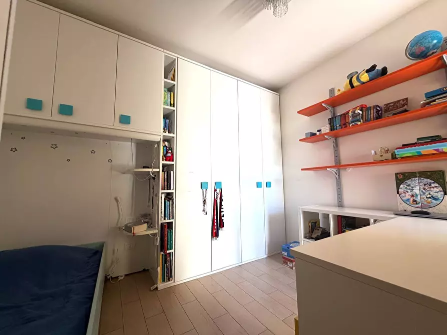 Immagine 13 di Appartamento in vendita  in Via Borgo da mare 95/A a Monteprandone