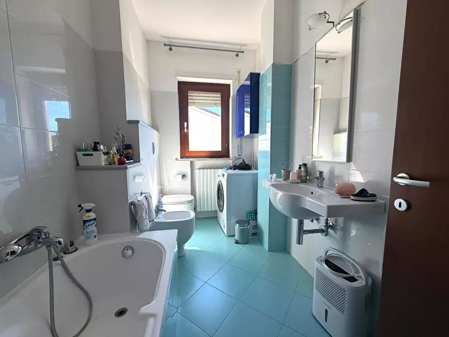 Immagine 23 di Appartamento in vendita  in Via Borgo da mare 95/A a Monteprandone