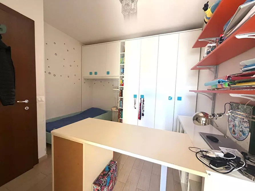 Immagine 31 di Appartamento in vendita  in Via Borgo da mare 95/A a Monteprandone