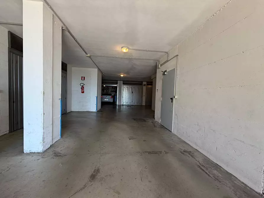 Immagine 34 di Appartamento in vendita  in Via Borgo da mare 95/A a Monteprandone