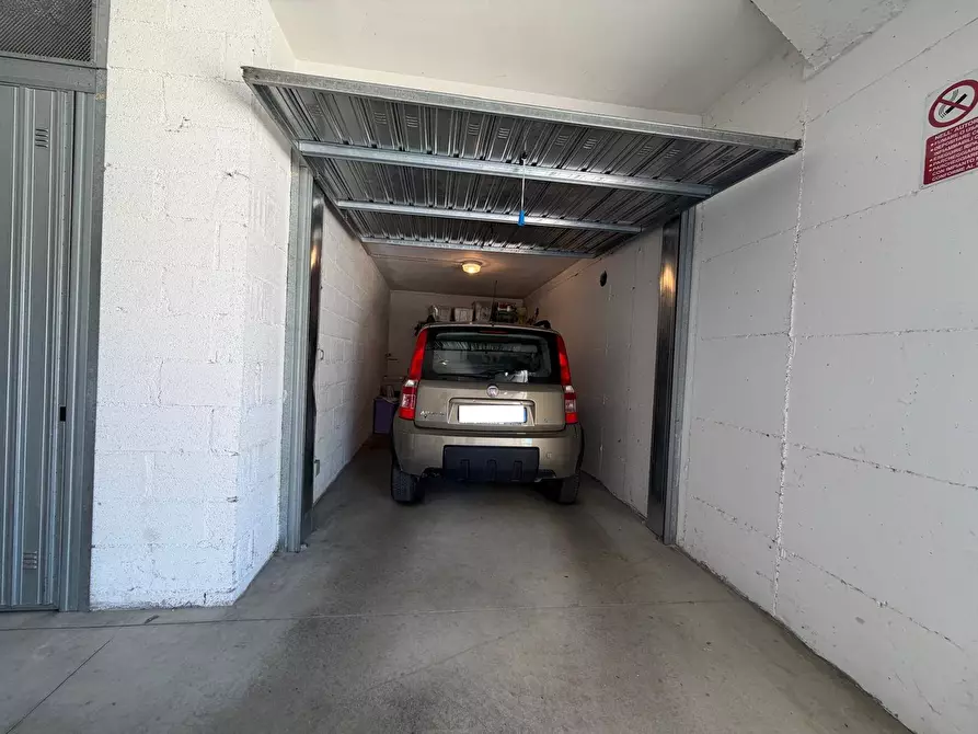 Immagine 21 di Appartamento in vendita  in Via Borgo da mare 95/A a Monteprandone