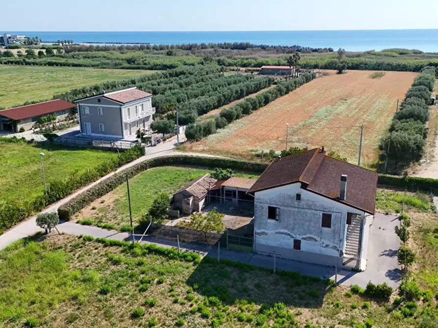 Immagine 26 di Casa indipendente in vendita  in Contrada Sentina 6 a San Benedetto Del Tronto