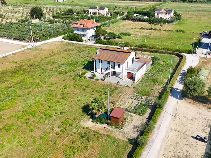 Immagine 31 di Casa indipendente in vendita  in Contrada Sentina 6 a San Benedetto Del Tronto