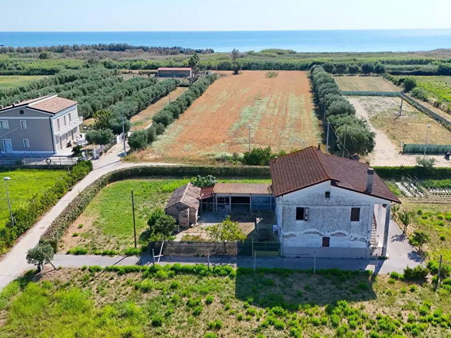 Immagine 32 di Casa indipendente in vendita  in Contrada Sentina 6 a San Benedetto Del Tronto