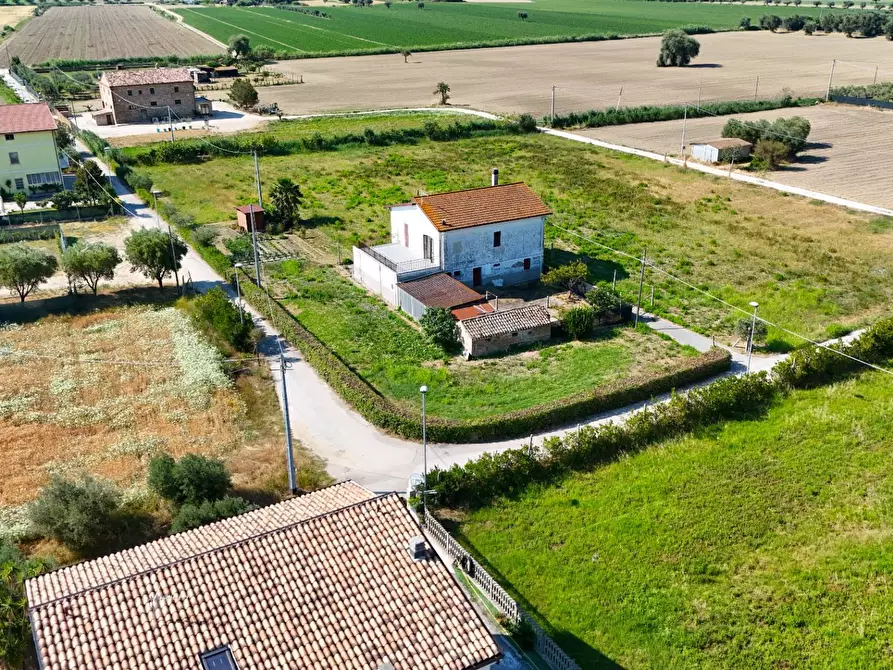 Immagine 38 di Casa indipendente in vendita  in Contrada Sentina 6 a San Benedetto Del Tronto