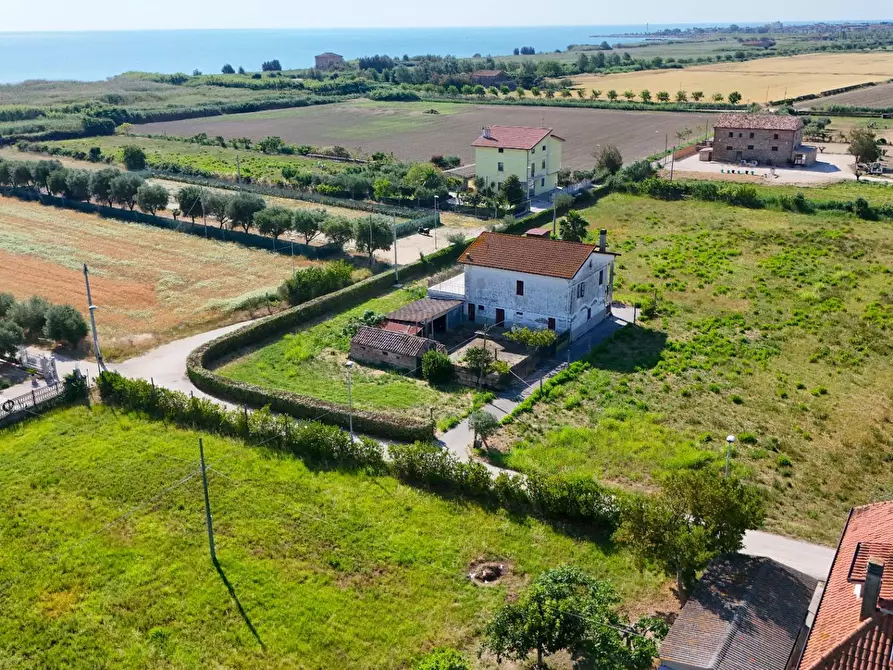 Immagine 39 di Casa indipendente in vendita  in Contrada Sentina 6 a San Benedetto Del Tronto