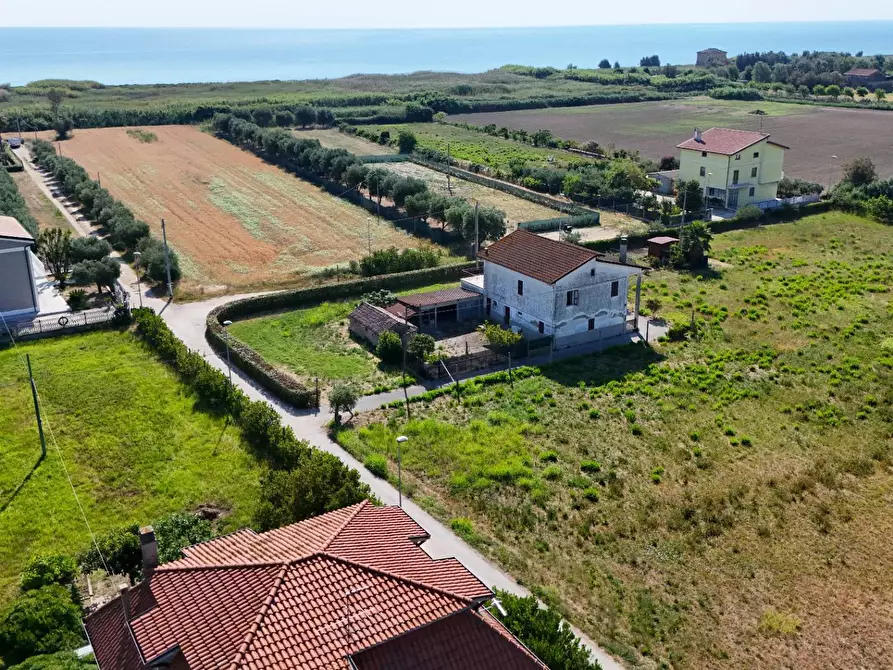 Immagine 18 di Casa indipendente in vendita  in Contrada Sentina 6 a San Benedetto Del Tronto