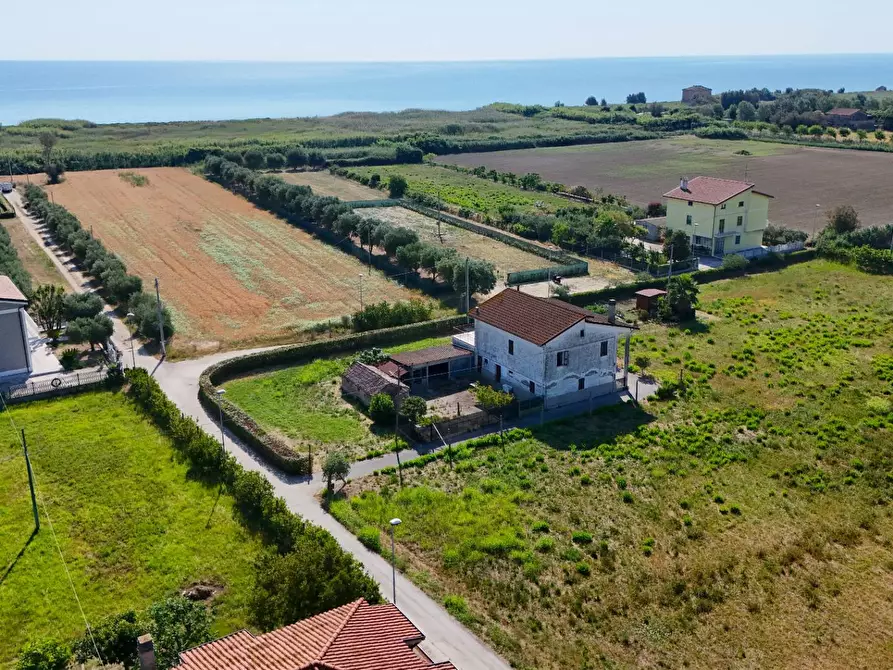 Immagine 25 di Casa indipendente in vendita  in Contrada Sentina 6 a San Benedetto Del Tronto