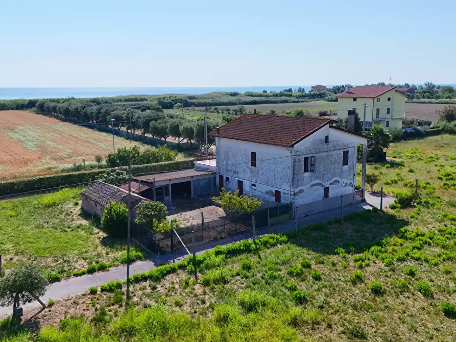 Immagine 40 di Casa indipendente in vendita  in Contrada Sentina 6 a San Benedetto Del Tronto