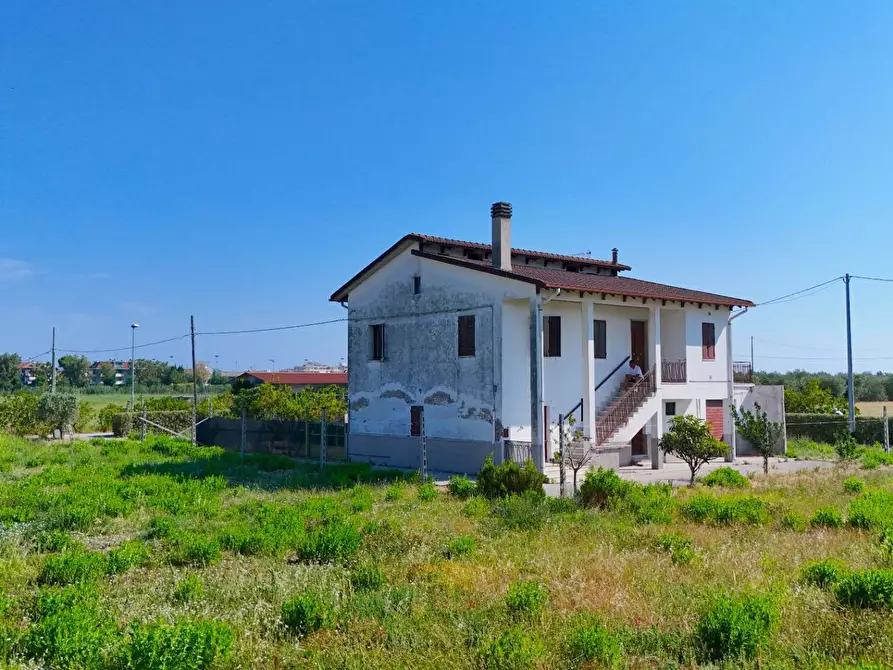 Immagine 41 di Casa indipendente in vendita  in Contrada Sentina 6 a San Benedetto Del Tronto