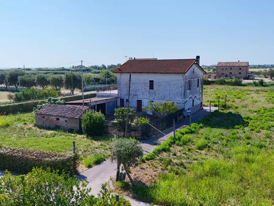 Immagine 42 di Casa indipendente in vendita  in Contrada Sentina 6 a San Benedetto Del Tronto