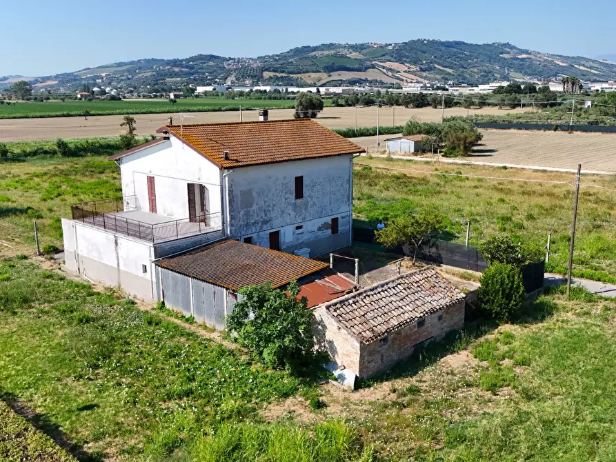 Immagine 43 di Casa indipendente in vendita  in Contrada Sentina 6 a San Benedetto Del Tronto