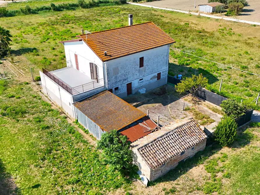 Immagine 4 di Casa indipendente in vendita  in Contrada Sentina 6 a San Benedetto Del Tronto