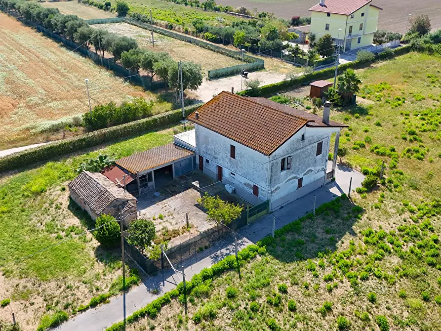 Immagine 44 di Casa indipendente in vendita  in Contrada Sentina 6 a San Benedetto Del Tronto