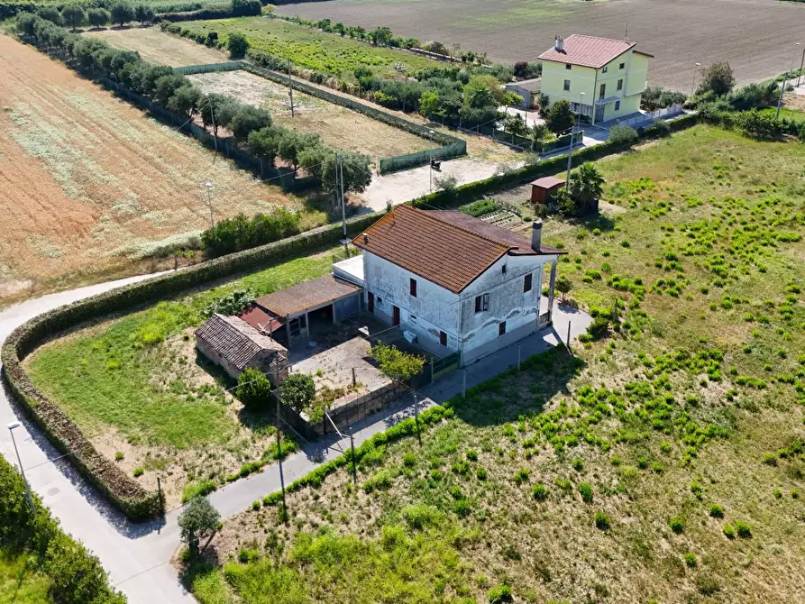 Immagine 45 di Casa indipendente in vendita  in Contrada Sentina 6 a San Benedetto Del Tronto