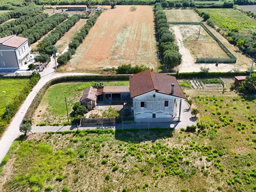 Immagine 46 di Casa indipendente in vendita  in Contrada Sentina 6 a San Benedetto Del Tronto