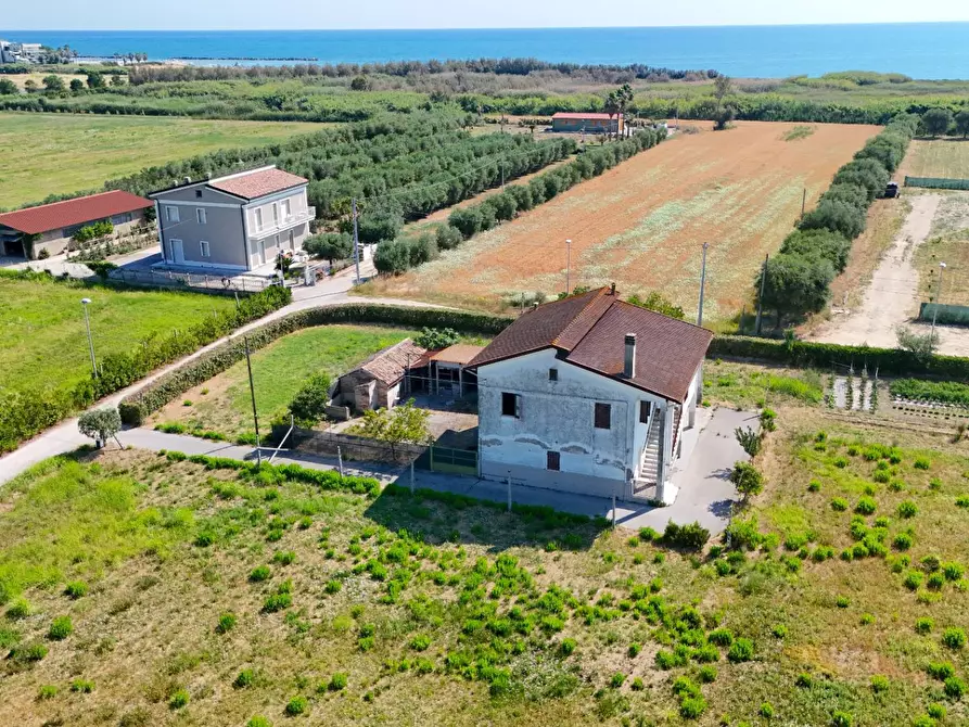 Immagine 47 di Casa indipendente in vendita  in Contrada Sentina 6 a San Benedetto Del Tronto