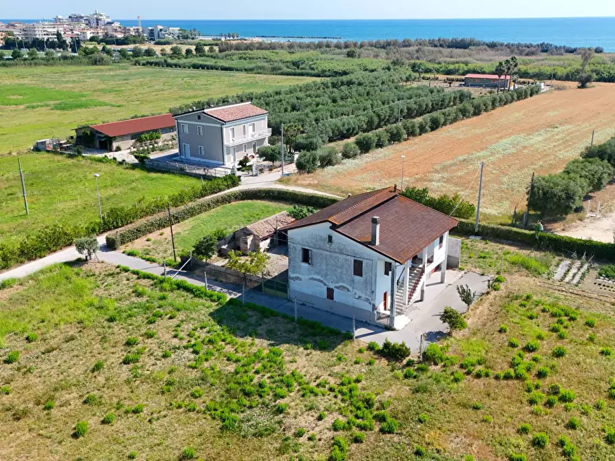 Immagine 51 di Casa indipendente in vendita  in Contrada Sentina 6 a San Benedetto Del Tronto