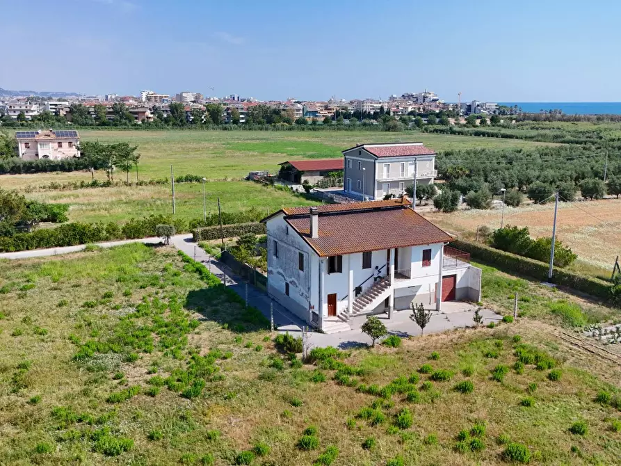Immagine 56 di Casa indipendente in vendita  in Contrada Sentina 6 a San Benedetto Del Tronto