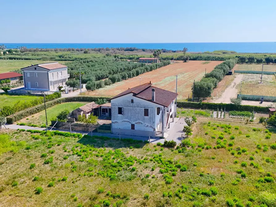 Immagine 57 di Casa indipendente in vendita  in Contrada Sentina 6 a San Benedetto Del Tronto