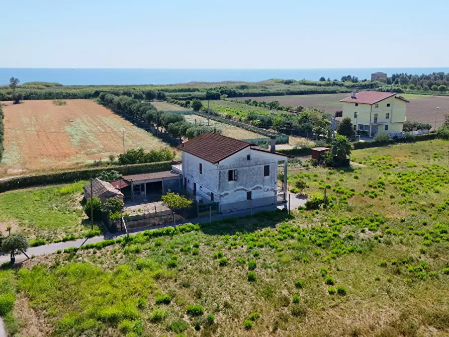 Immagine 58 di Casa indipendente in vendita  in Contrada Sentina 6 a San Benedetto Del Tronto