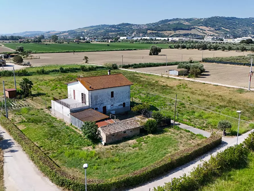 Immagine 59 di Casa indipendente in vendita  in Contrada Sentina 6 a San Benedetto Del Tronto